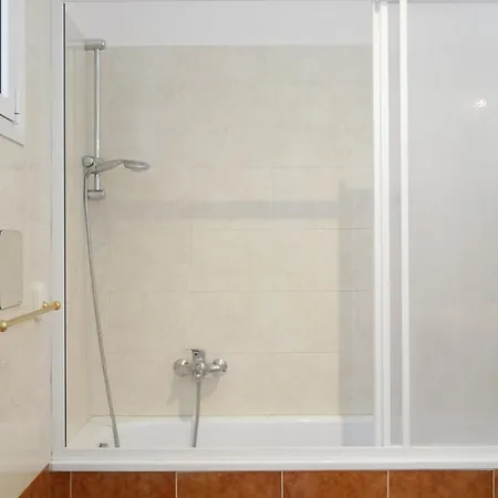 Apartman White Butterfly House *
