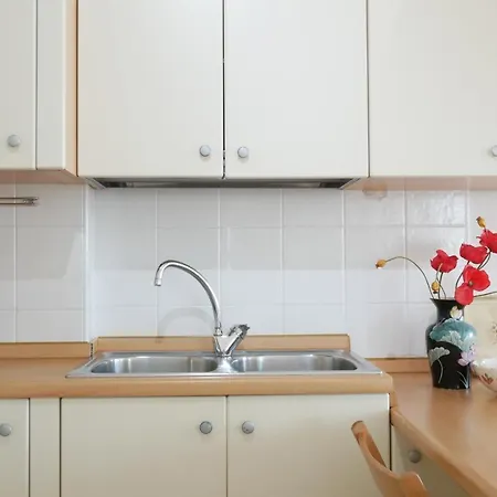 Apartman White Butterfly House Bologna