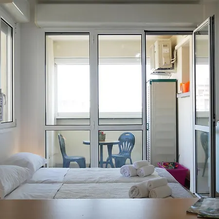 White Butterfly House Apartman Bologna