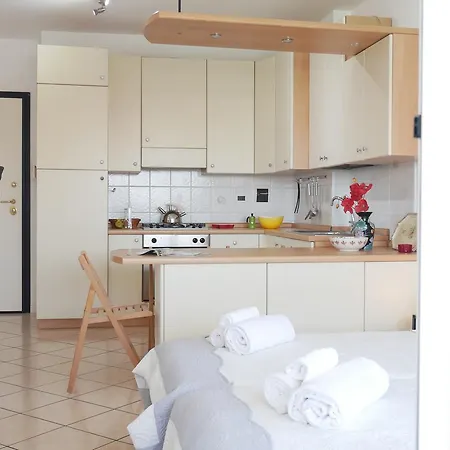 Apartman White Butterfly House Bologna