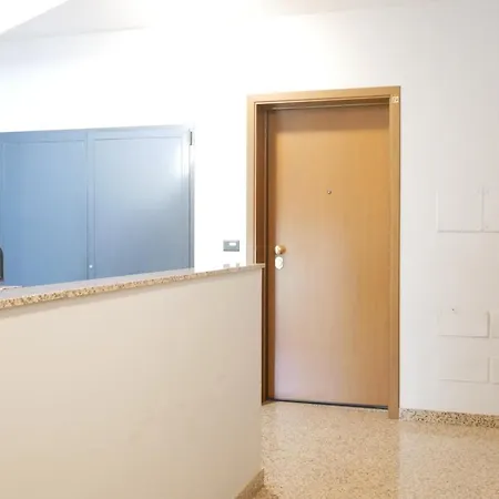 Appartement White Butterfly House Bologne