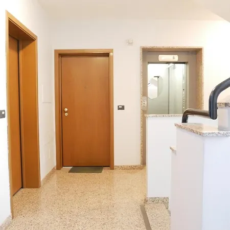White Butterfly House Appartement Bologne